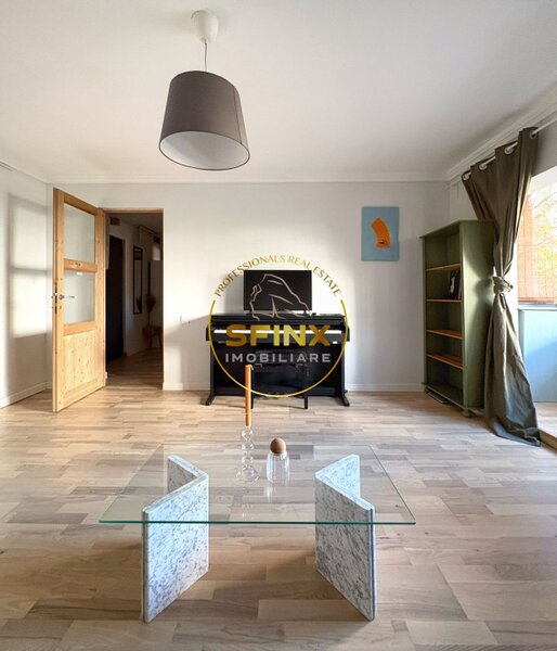 Comision 0%! 2 camere bloc 89 Mall Vitan Timpuri Noi centrala