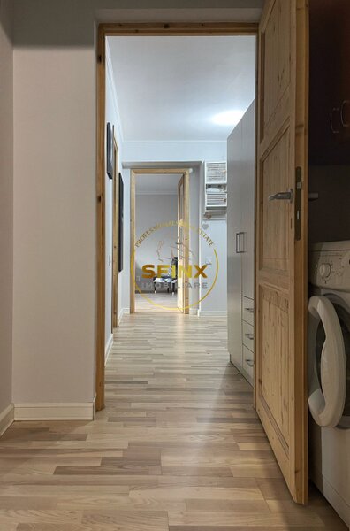 Comision 0%! 2 camere bloc 89 Mall Vitan Timpuri Noi centrala