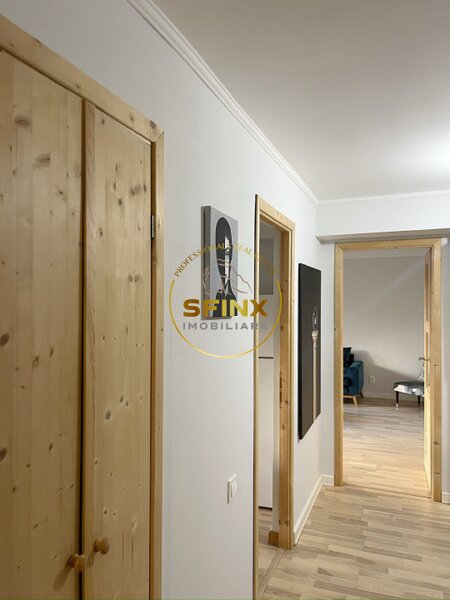 Comision 0%! 2 camere bloc 89 Mall Vitan Timpuri Noi centrala